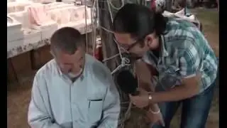 AYVACIK PANAYIRI MİKROFON SENDE özel..
