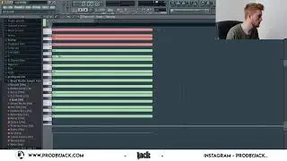 How To Flip Samples Like Jake One and Southside