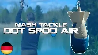 Nash Tackle Dot Spod Air