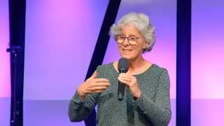 Bring den “Game Changer" ins Spiel! (Jeannette Dürst)