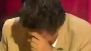 Хесус стал KEKW