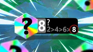 The Most Broken Trait in the game...