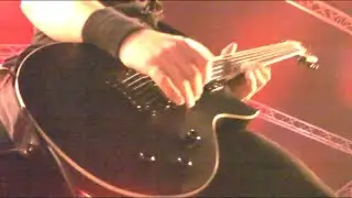 LAKE OF TEARS - Boogie Bubble (Live at Motoyaroslavets Fest, Russia, 30.06.2012)