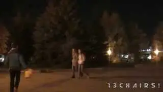 Пранк ведро с водой // Bucket with water prank