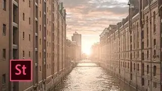 Mit Adobe Stockfotos in Geld verwandeln - Die Adobe Foto-Nacht 2017 | Adobe DE
