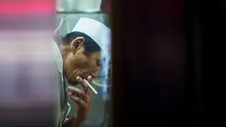 DEEP INTO THE NIGHT - Tokyo Street Photography with Lukasz Palka (CineStill 800t)