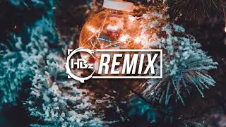 ARIANA GRANDE - SANTA TELL ME (HBz REMIX)
