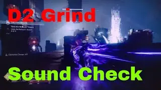 Destiny 2   using 4k capture Utility