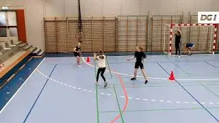 Finter - Afløbsfinte