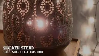 Since I Felt This Good Ken Stead