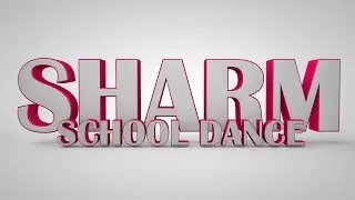 5 партнерш - Школа танцев Шарм