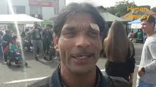 Himan la Festivalul Minoritatilor Nationale 2018