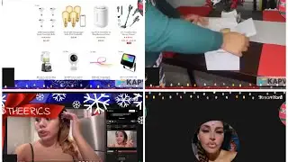 Iliana Moved Jasmundo Amazon Freebies  
