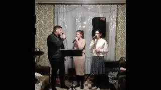 тріо Гурини. сину сину сину мій, ти ж моя дитина я батько твій.