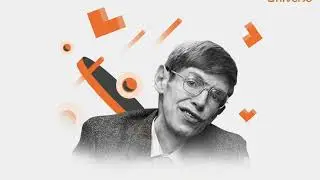 Invitación al curso: Las contribuciones de Stephen Hawking a nuestra comprensión del Universo