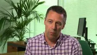 Ashridge Diary: The Leadership Experience: Leading on the Edge