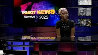 Chabot News 11-6-25