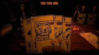 Inscryption Devolver Digital E3 2021 Trailer