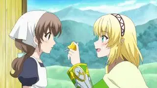 Canya's secret 01