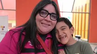 Una medalla para México, una esperanza para Gilda