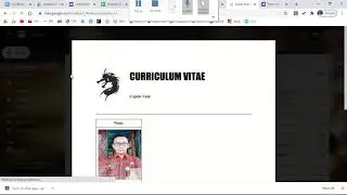 Create Forms + Photos, Automatically with Autocrat