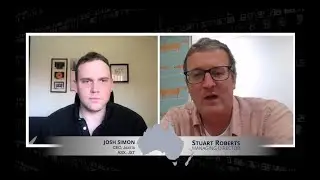 Interview with Jaxsta (ASX:JXT) CEO Josh Simons