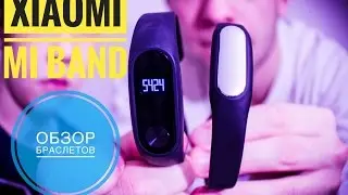 Малыши рассказывают про браслет Xiaomi Mi Band 2 (часть 1) | Инфоточка Live