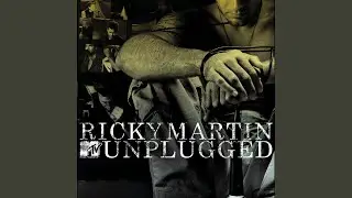 María (MTV Unplugged Version)