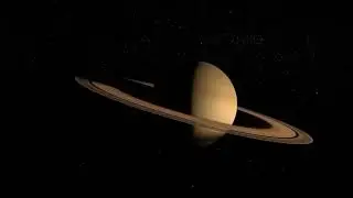 Сатурн/Saturn