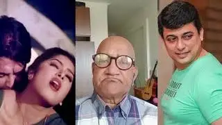 জায়েদ খান কে ইচ্ছামত বাঁশ দিল সেফুদা | Zayed Khan | Mousumi