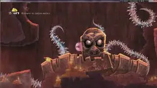 Полная версия Таинственного Украшения Назад к Origins (Rayman 2017)