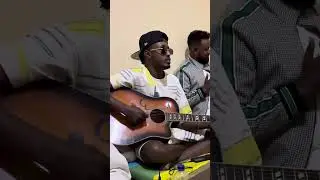 Galataa Labuu | New Oromo Music | Ali Birraa | Guitar | Ethiopian Music