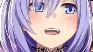 Death End Re Quest Shina song: A little underwear