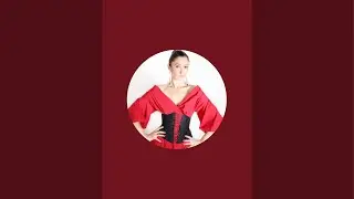 ¡Katya Muir está emitiendo en directo!