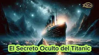 La Curiosa Maldición que envuelve al hundimiento del Titanic 😱