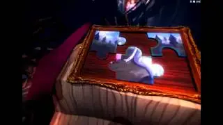Among the Sleep Folge 4