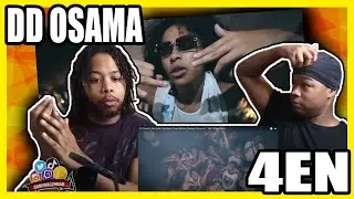 10 OUT OF 10!! DD Osama X JStar Balla X Edot Baby X Sugarhill Ddot X Dudeylo  - E4N (Official Video)