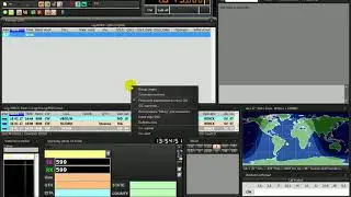 LogHX печать наклеек из лога 1