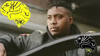 NAS Type Beat 2023 - Soul Taxi | Soulful Sample Type Beat 2023