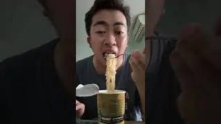 7/11 THAILAND SERYE: MAMA INSTANT CUP NOODLES