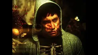 Donnie darko | Molchat Doma - Toska