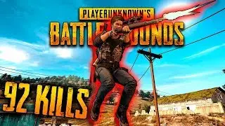 ЧИТ ДЛЯ PUBG 2018   Чит на Пабг ЧИТЕР В PUBG УБИЛ ВЕСЬ СЕРВЕР! -92KILLS | Лучшие моменты в ПУБГ!