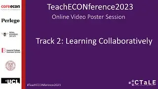 Track 2: Learning Collaboratively
