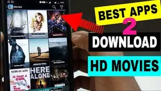 How to Watch latest movies for free in android device - 2017!