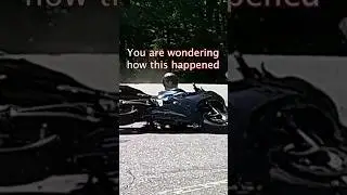 If you are wondering what happened.