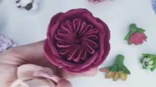 Новинки Мыльной Вечеринки, цветочки!