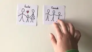 Values ​​and norms - what are they? (2)