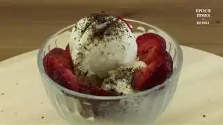 Мороженное дома, своими руками