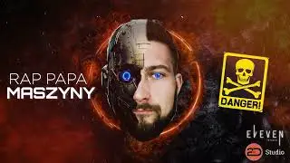 Rap Papa - MASZYNY