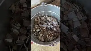 Кому свинца?